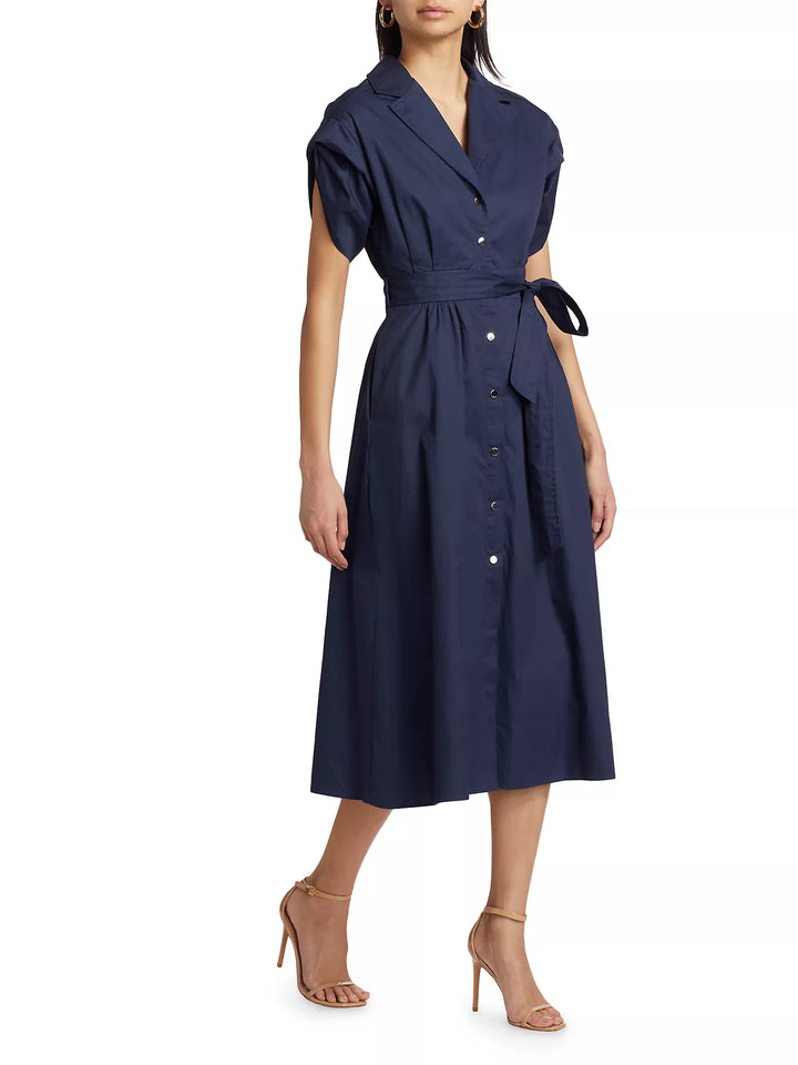 Avery Midi Dress