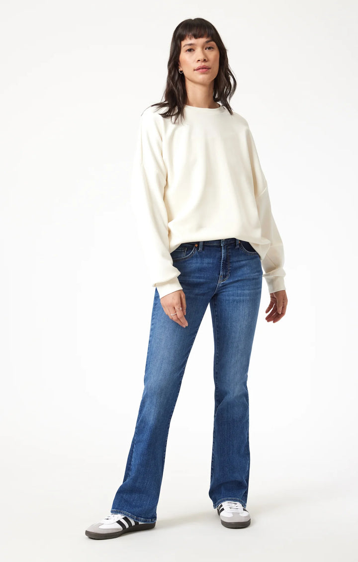 Molly Bootcut Jean