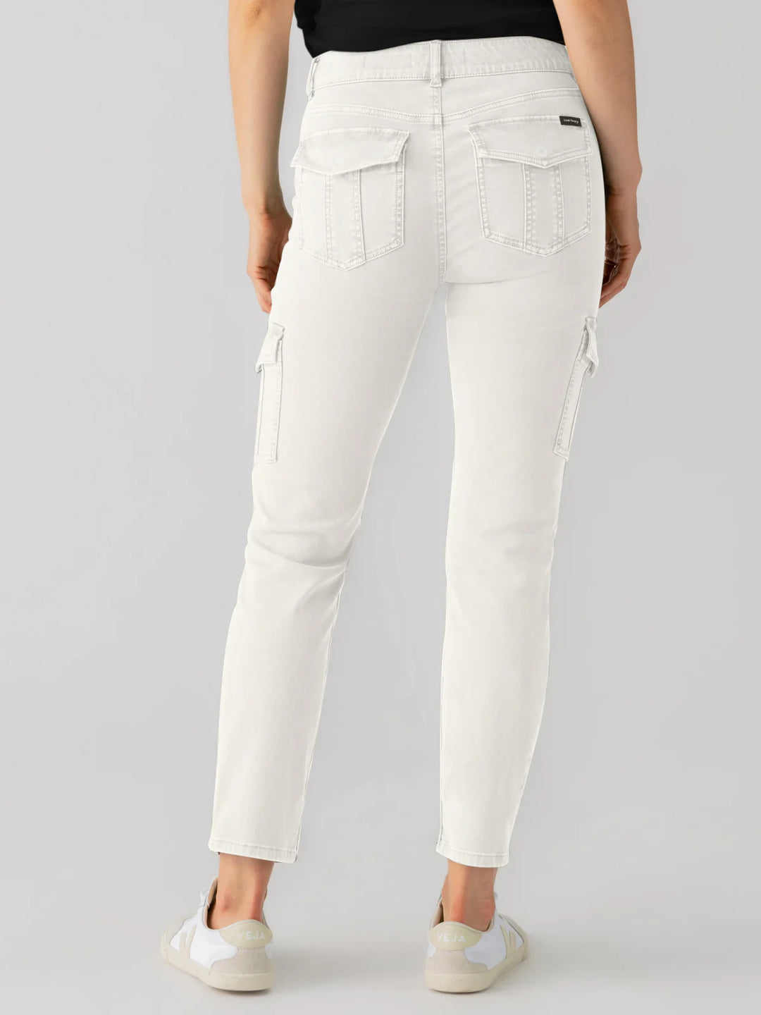 Sculpted Hayden Cargo Pant