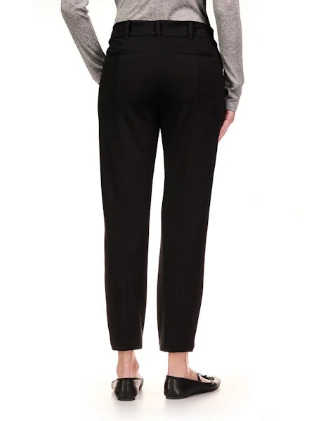 Tailored Ponte Trouser