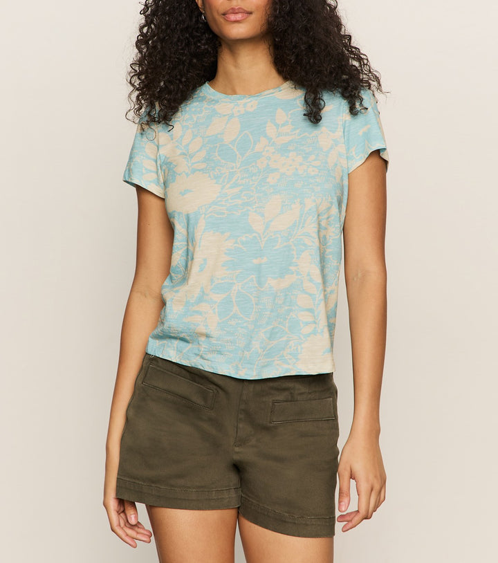 The Perfect Tee