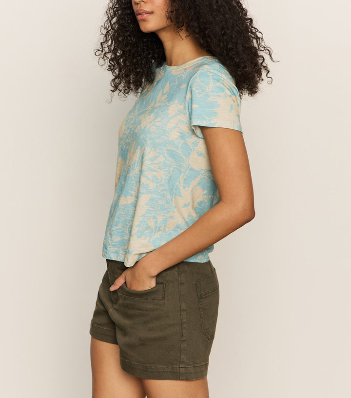 The Perfect Tee