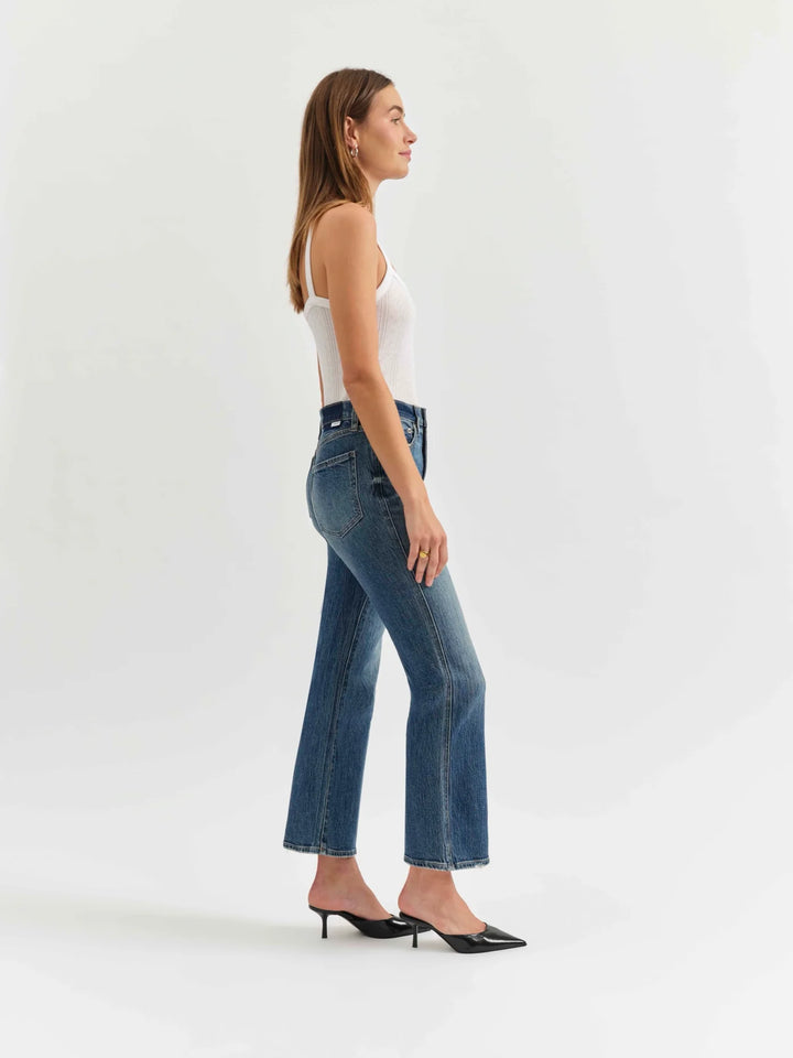 SOHO High Rise Jean