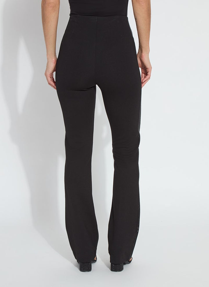 Elysse Embellished Crystal Pant