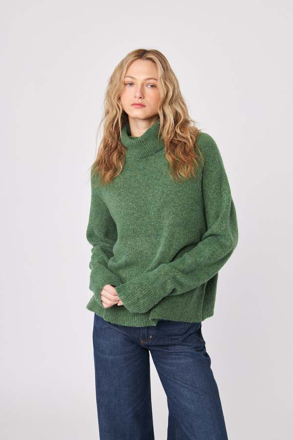 Emmett Sweater