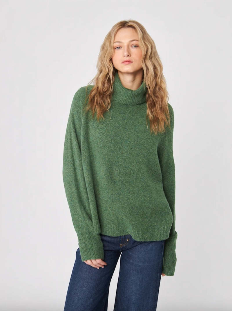Emmett Sweater