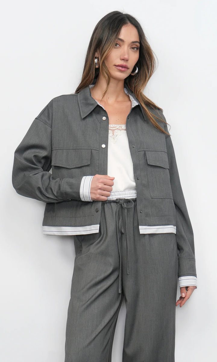 Emmy Shacket