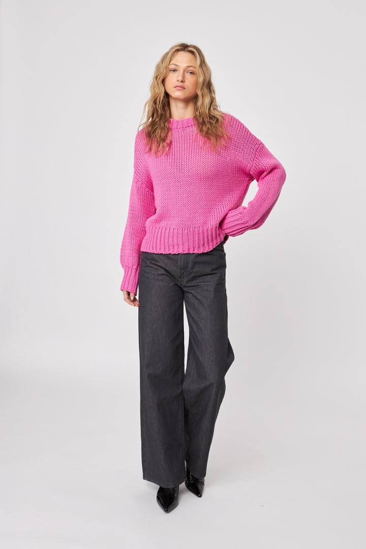 Beckett Sweater