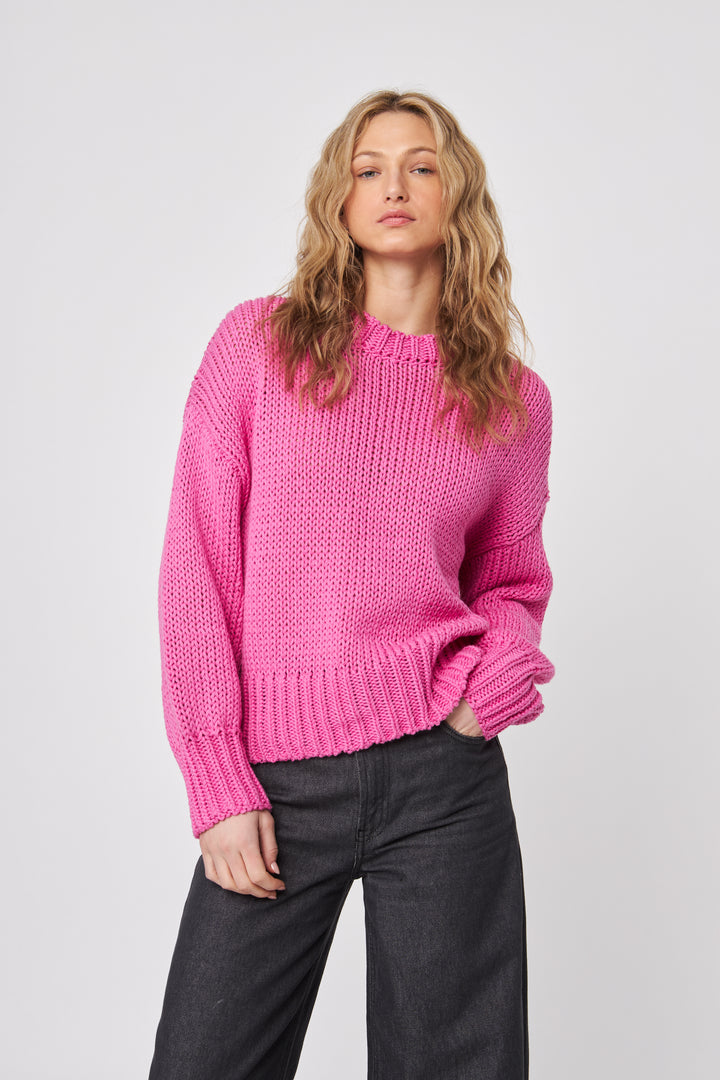 Beckett Sweater