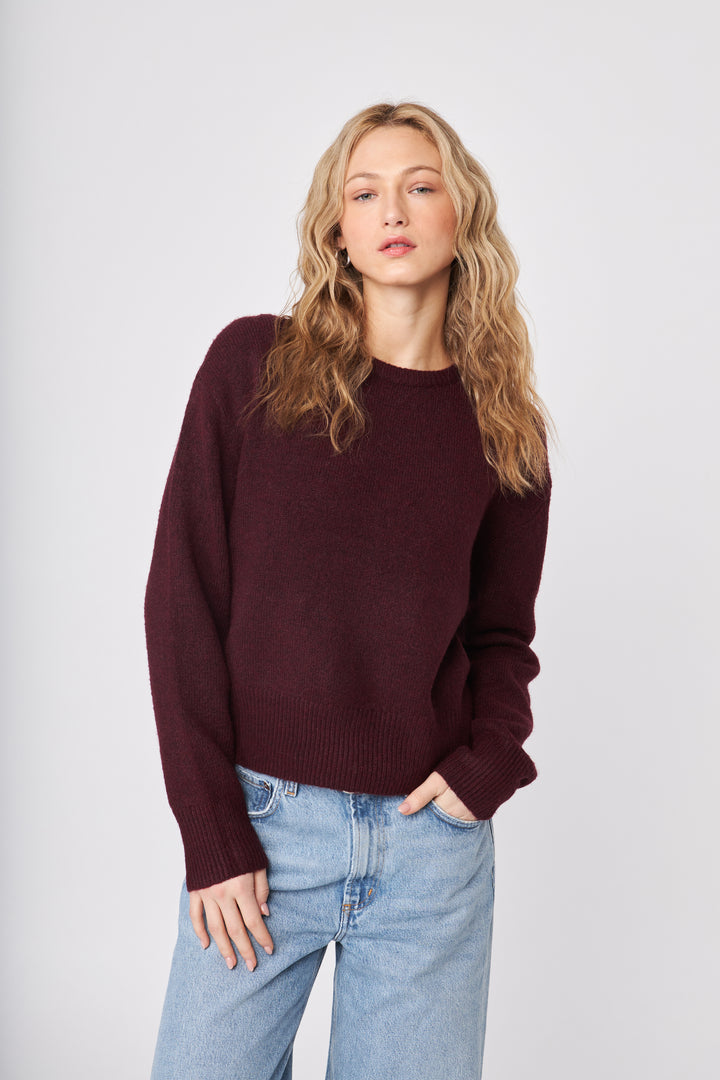Wilfred Sweater