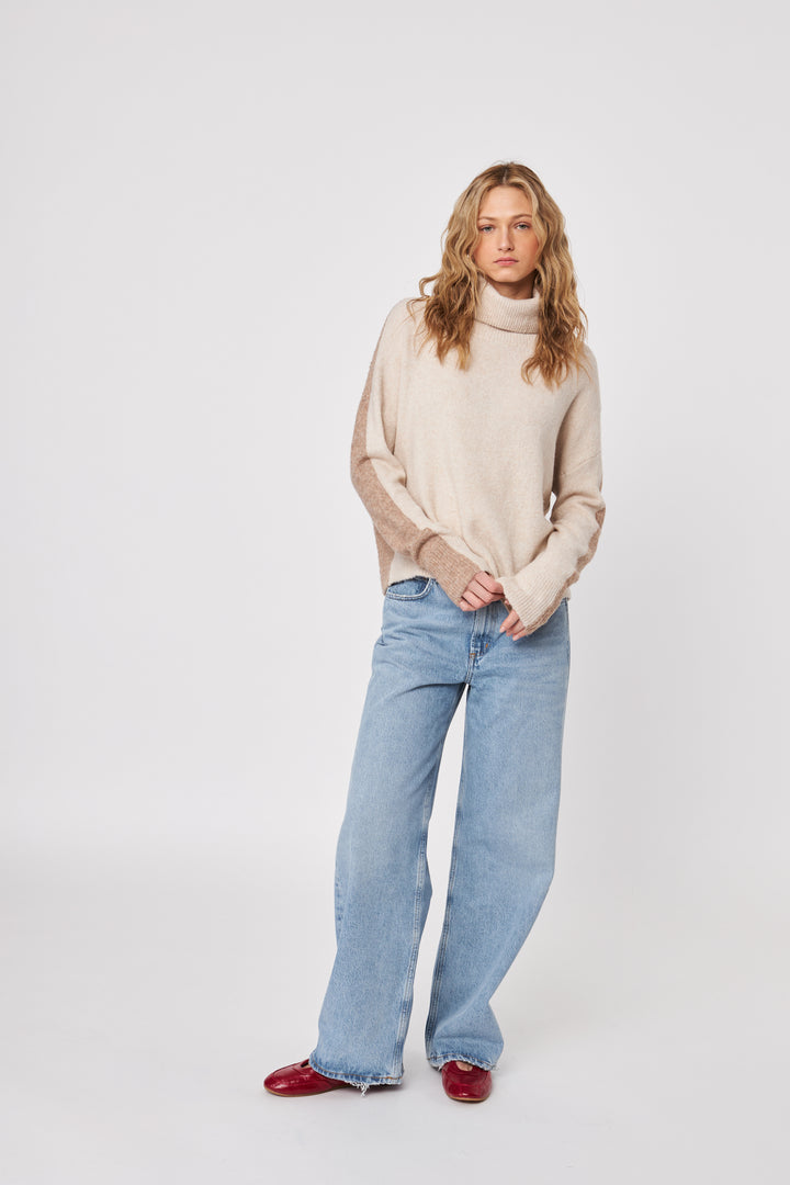 Tino Sweater