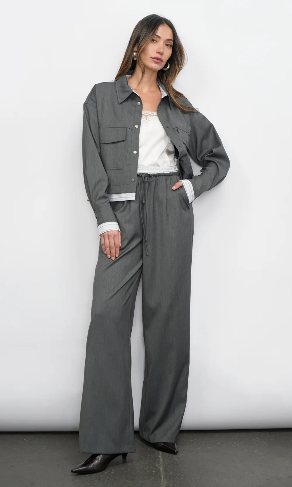 Emmy Shacket