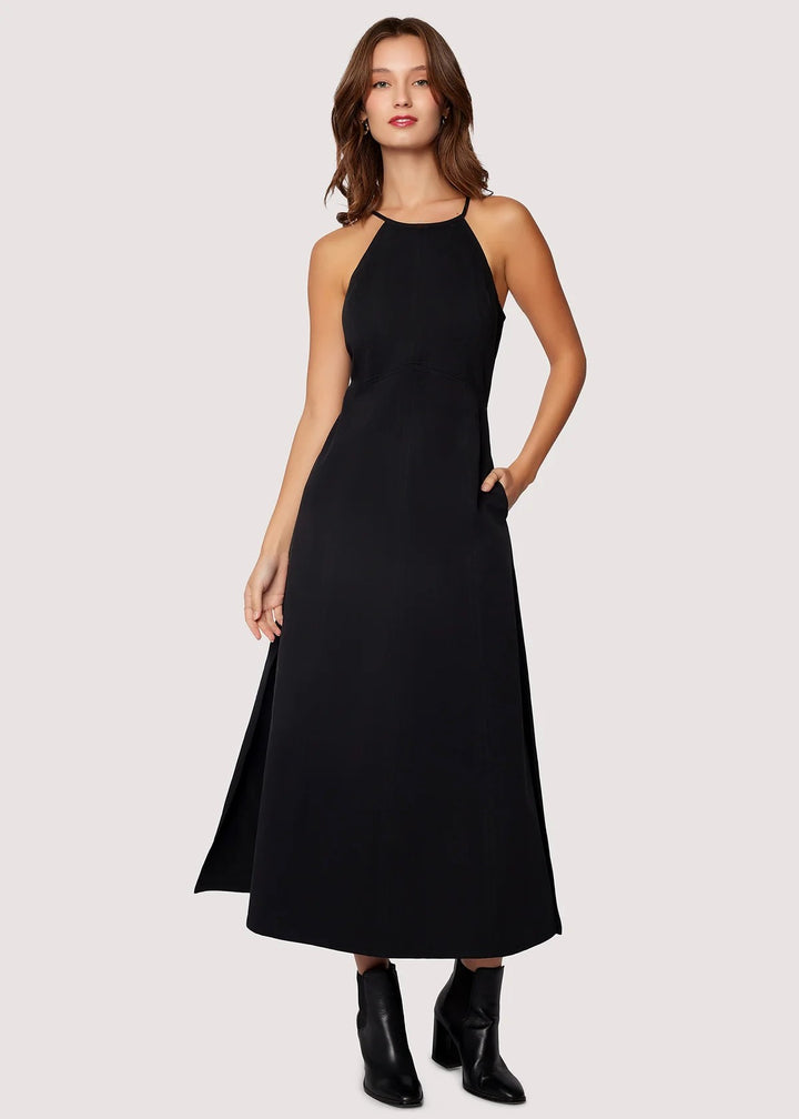 Giardino Maxi Dress