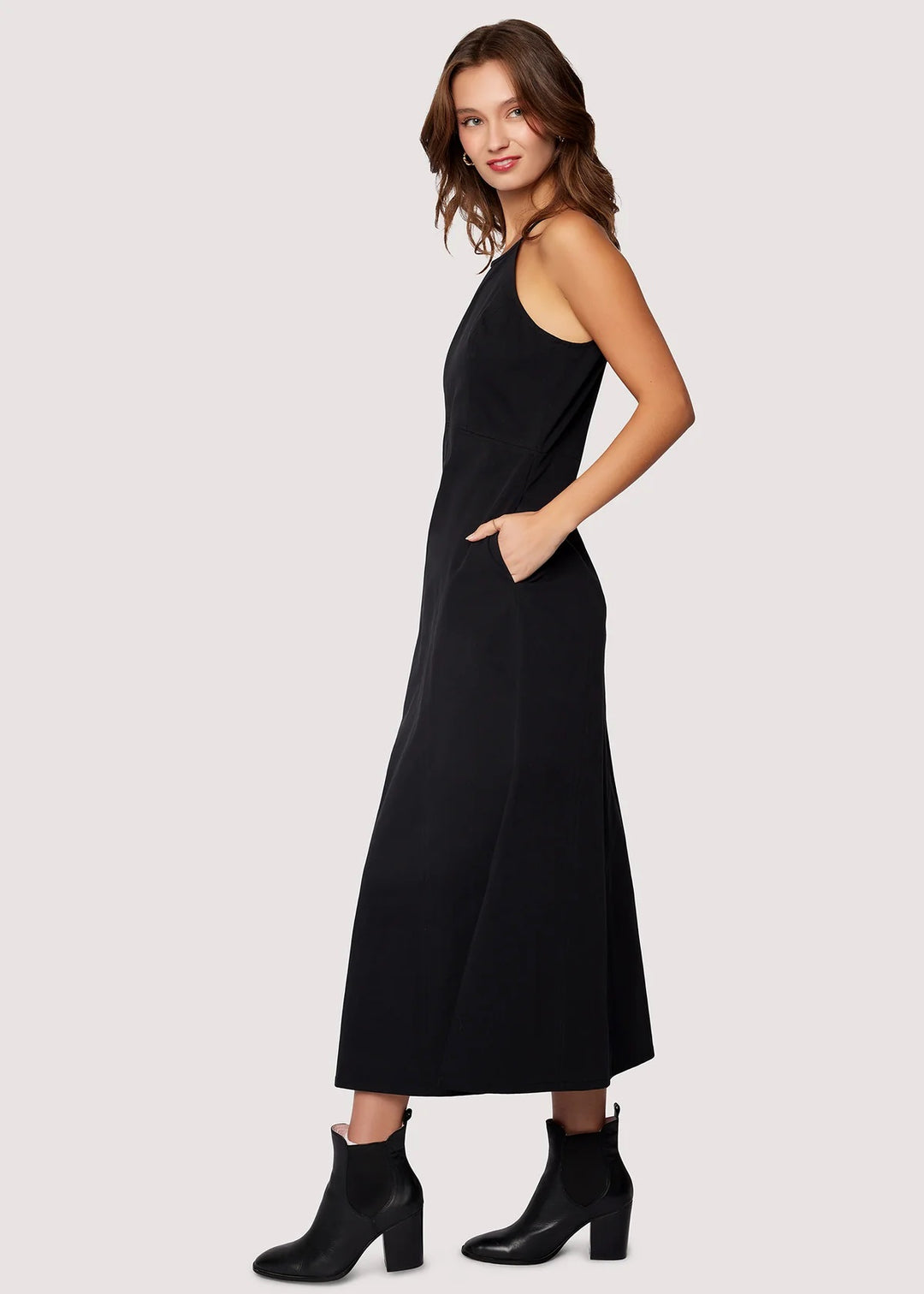 Giardino Maxi Dress