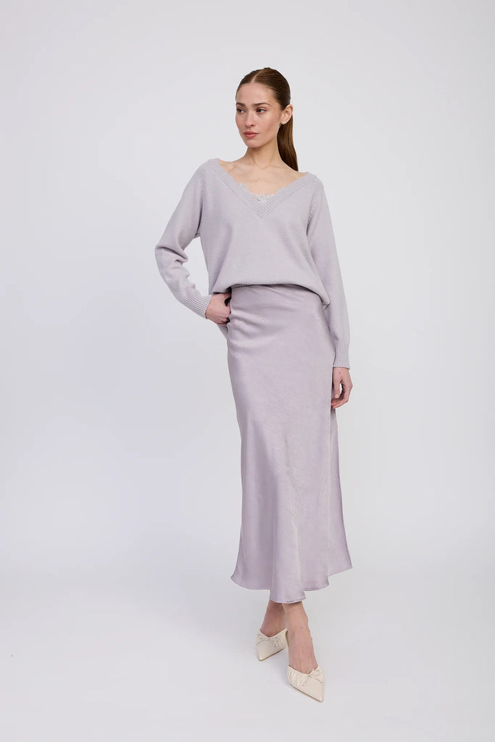 Aracella Maxi Skirt