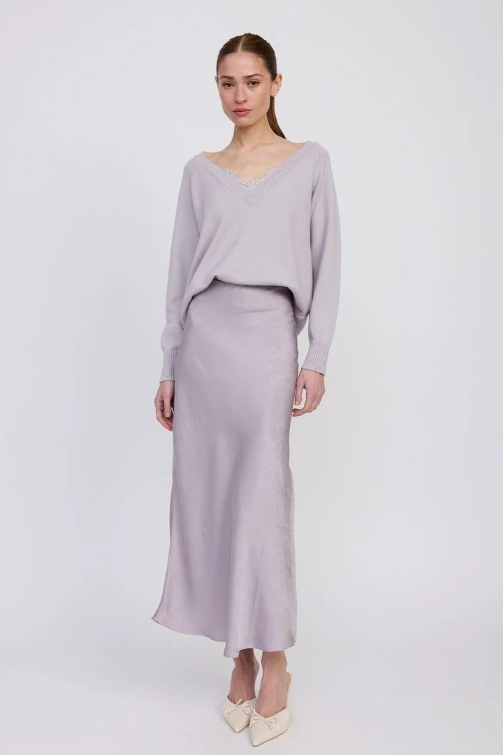 Aracella Maxi Skirt