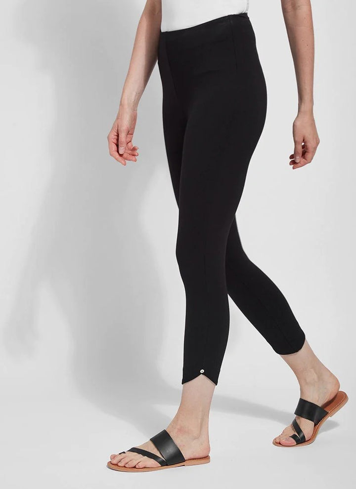 Jasmyne Crop Legging Pant