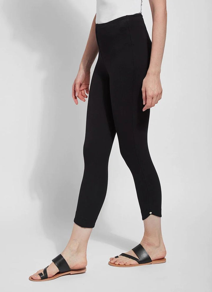 Jasmyne Crop Legging Pant