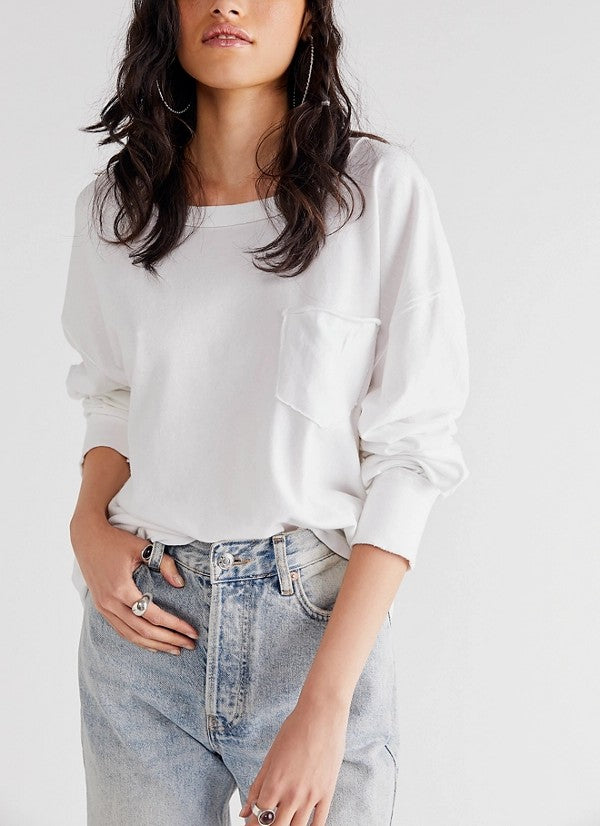 Fade Into You Tee