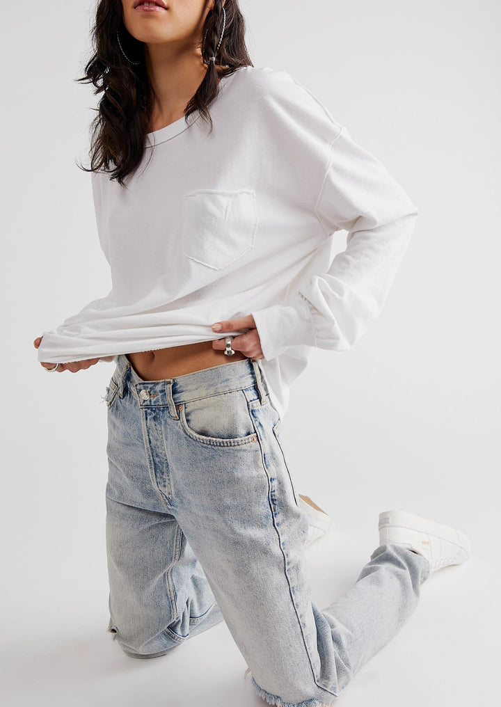 Fade Into You Tee