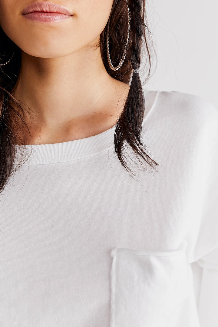 Fade Into You Tee