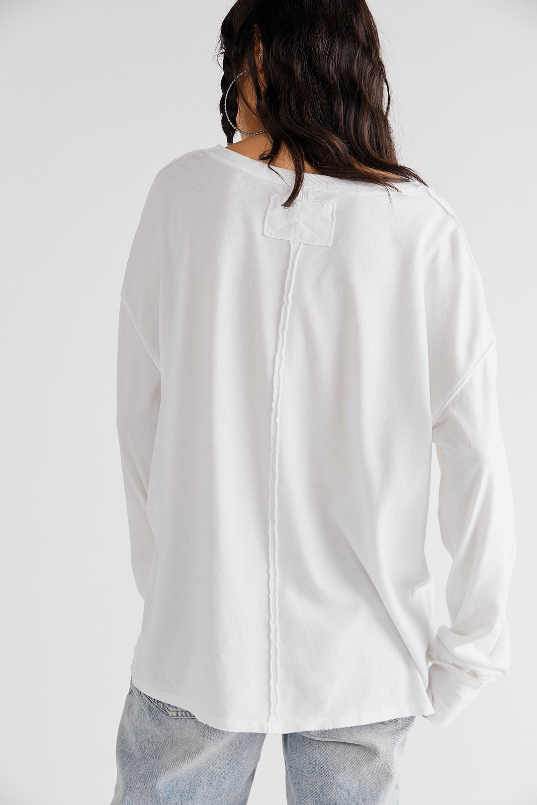 Fade Into You Tee