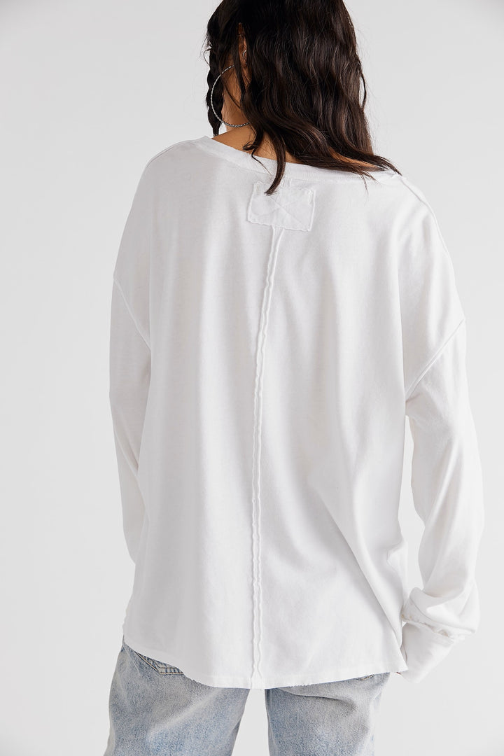 Fade Into You Tee