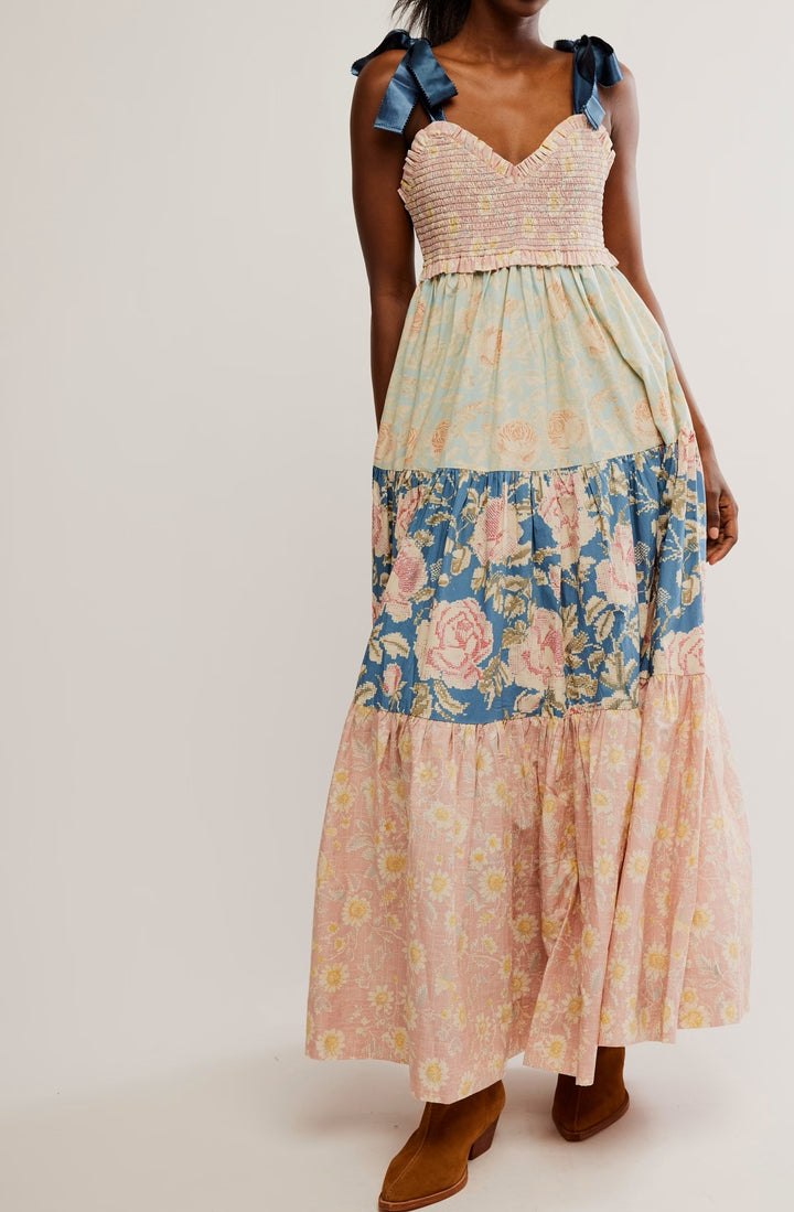 Bluebell Maxi