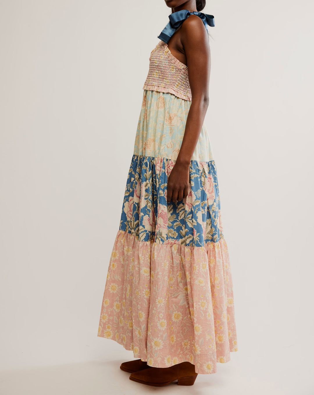 Bluebell Maxi