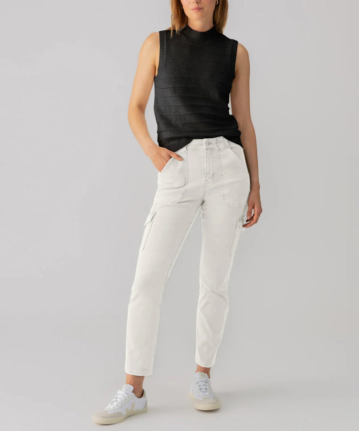 Sculpted Hayden Cargo Pant