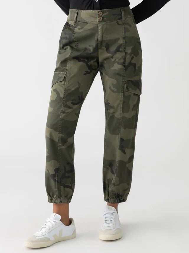 Rebel Pant