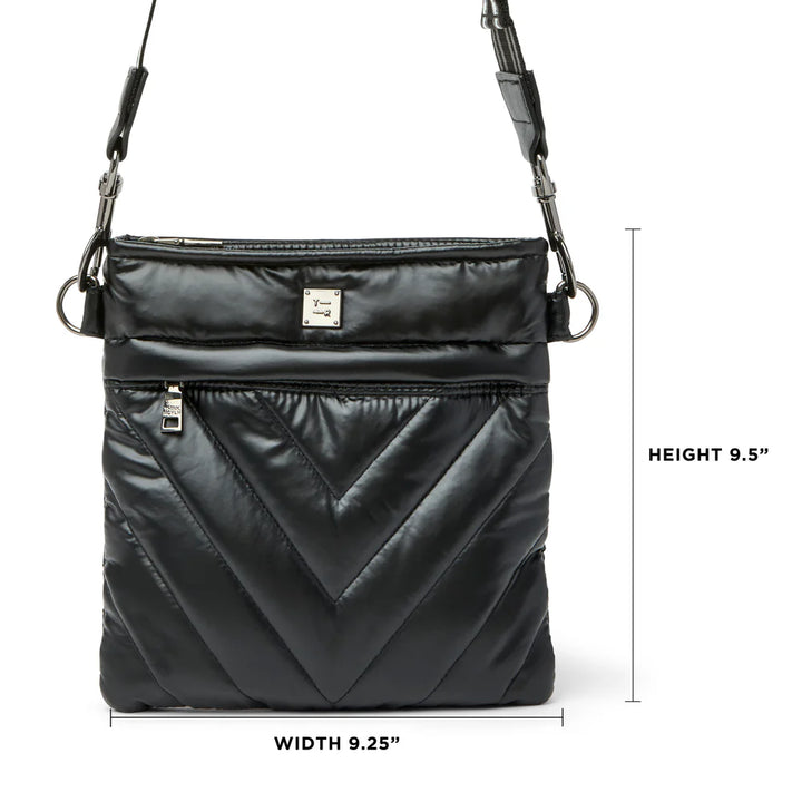 The Sidewalk Bag