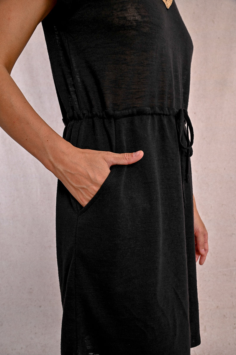 Athena Dress