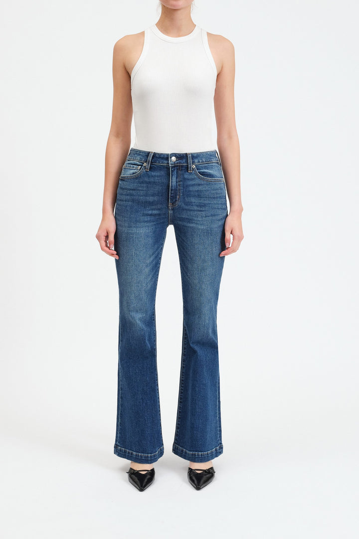 The Heartbreaker Jean