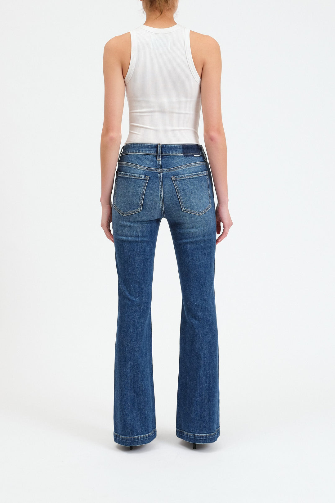 The Heartbreaker Jean