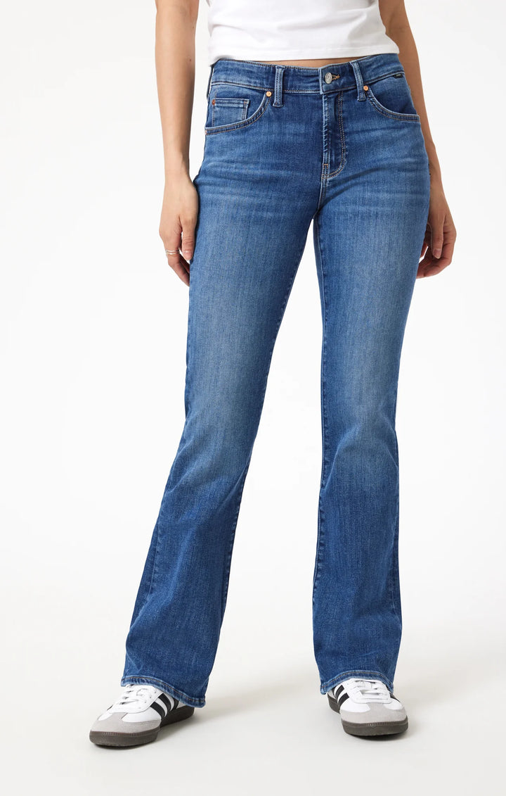 Molly Bootcut Jean