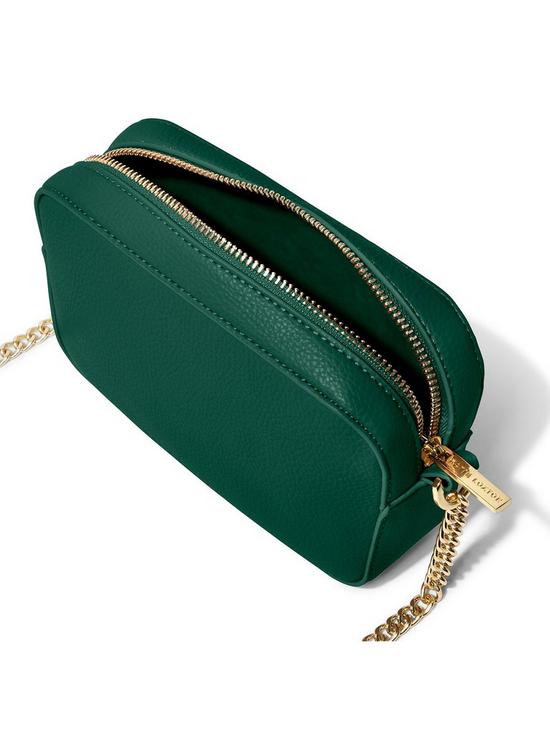 Millie Mini Crossbody