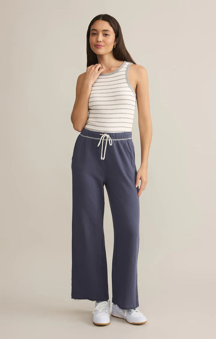 Huntington French Terry Pant