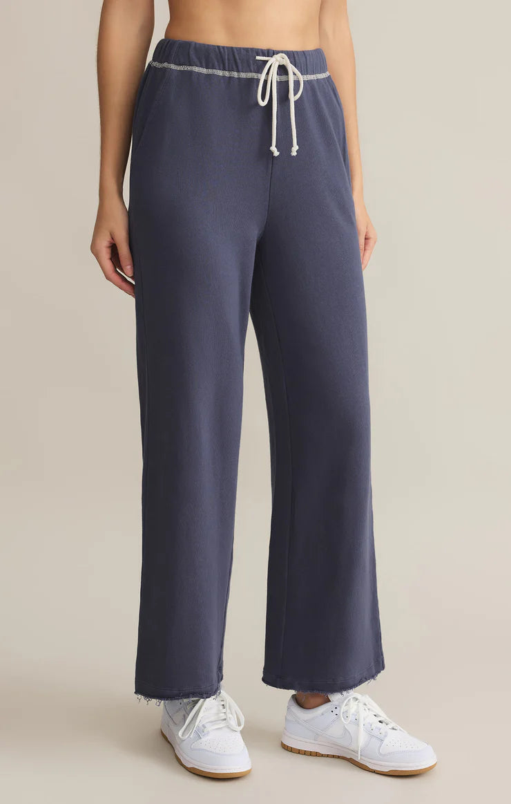 Huntington French Terry Pant