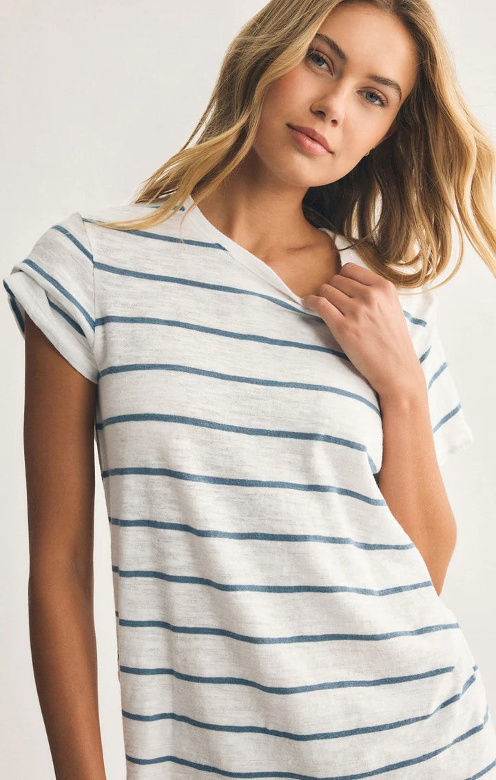 Foundation Slub Tee