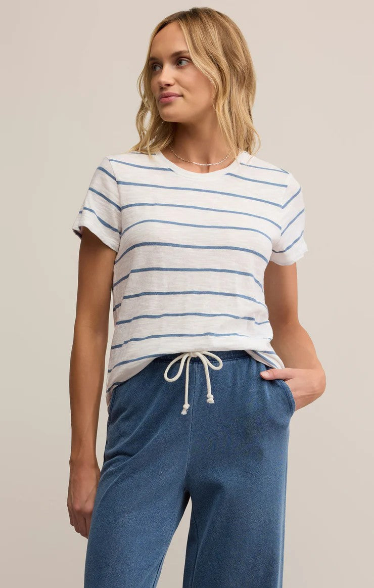 Foundation Slub Tee