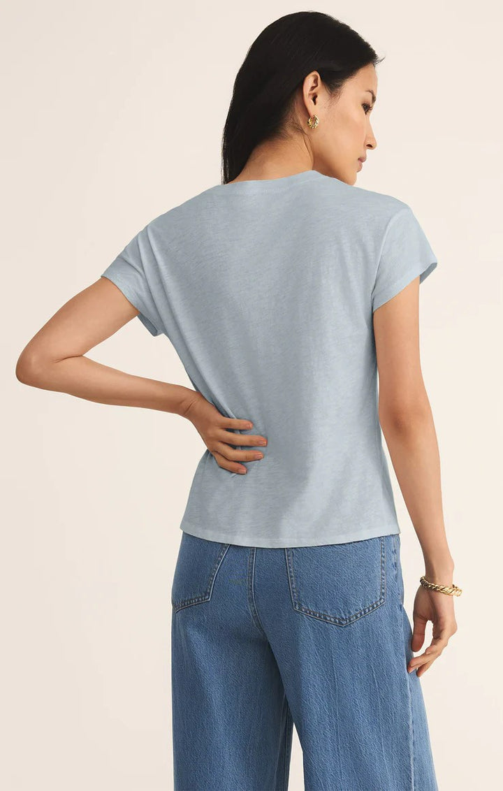 Modern Slub Tee
