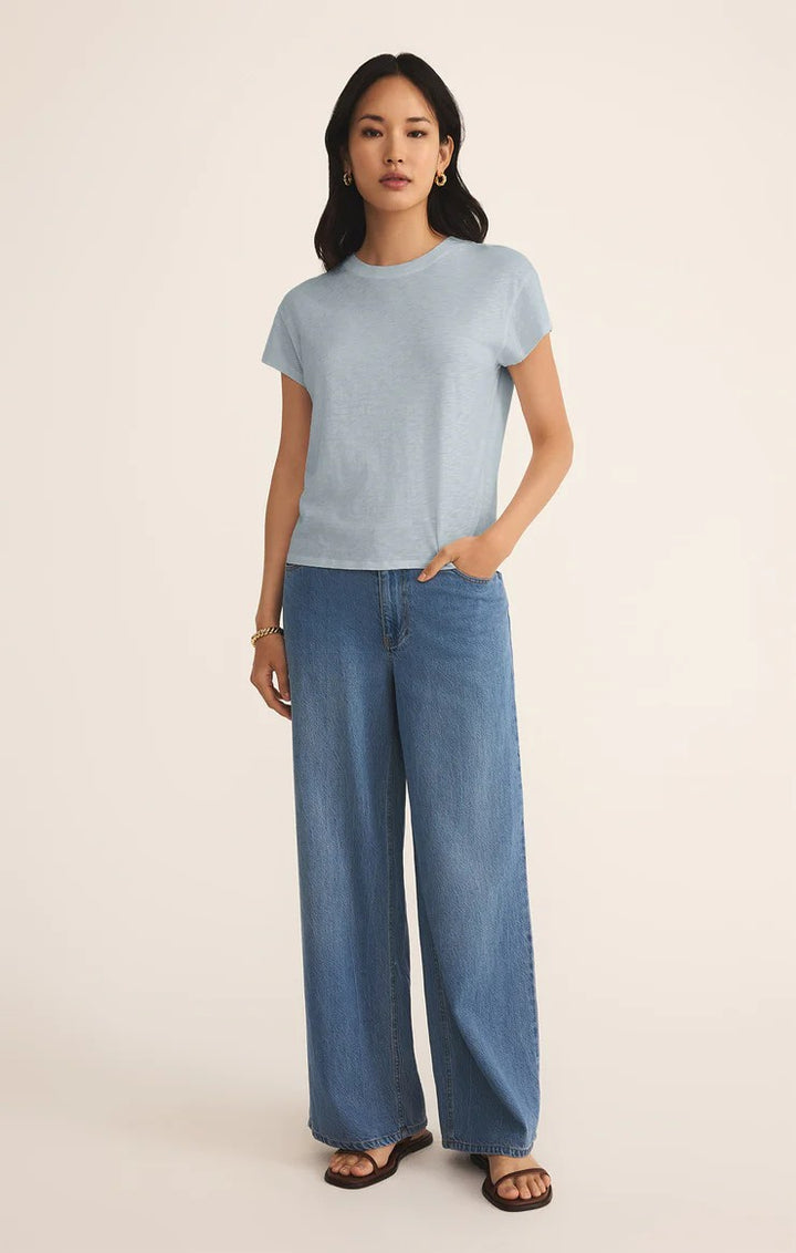 Modern Slub Tee