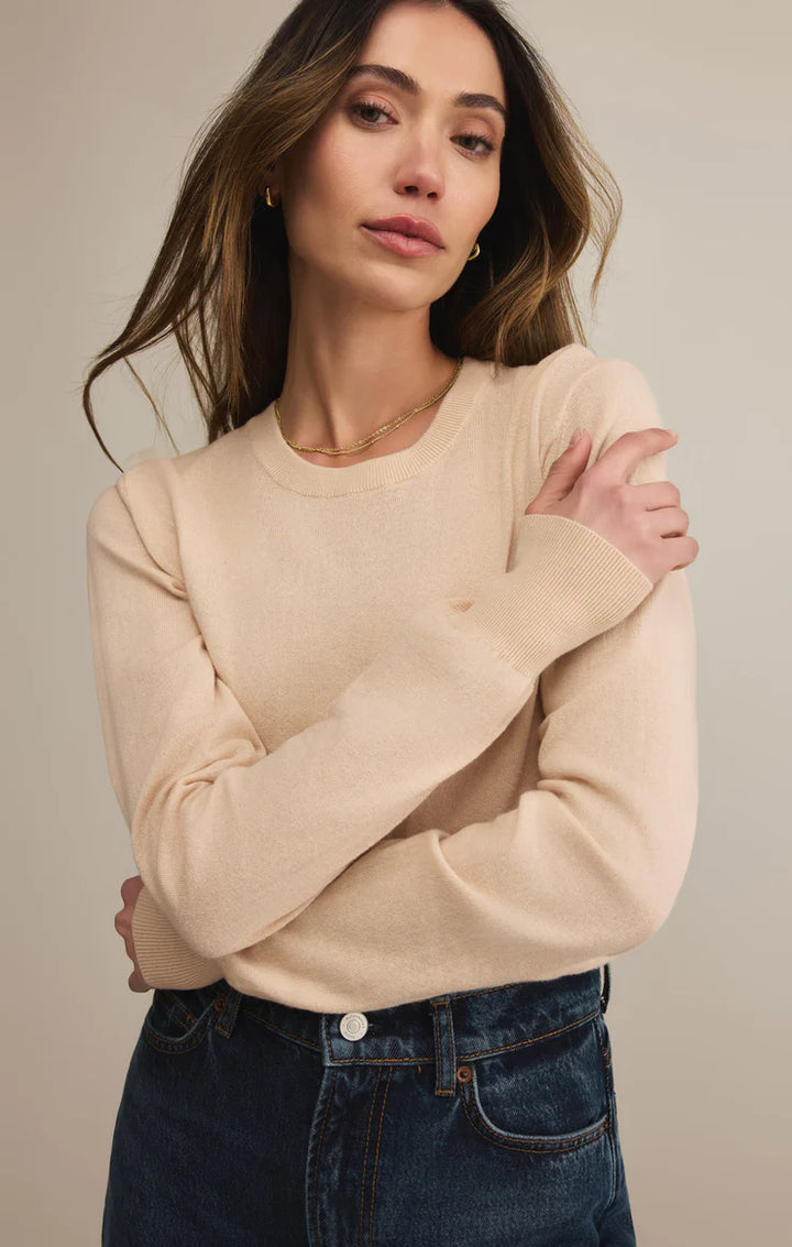 Perfect Layer Sweater
