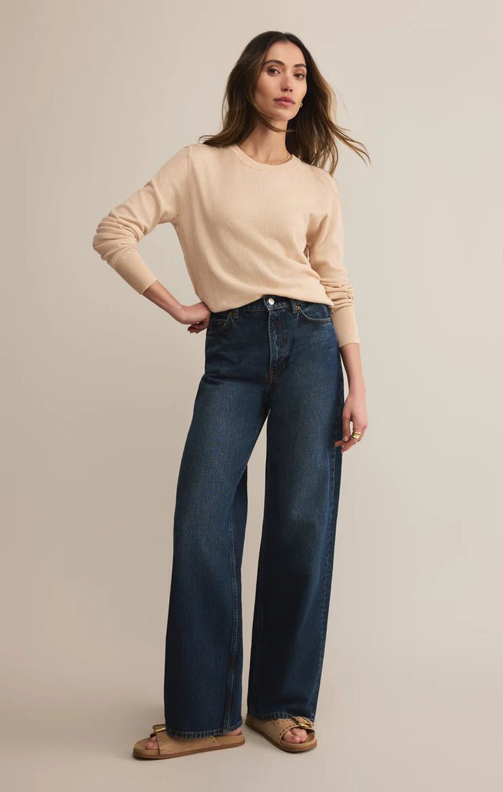 Perfect Layer Sweater