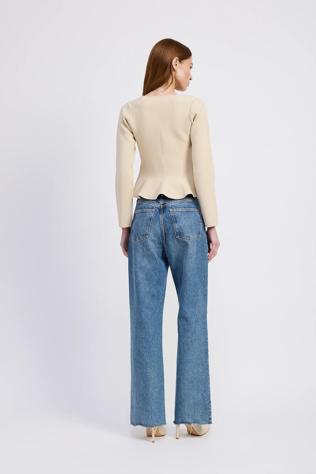 Idah Cardigan
