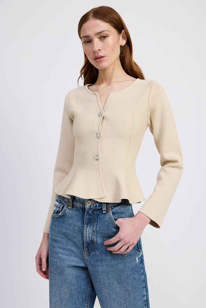 Idah Cardigan
