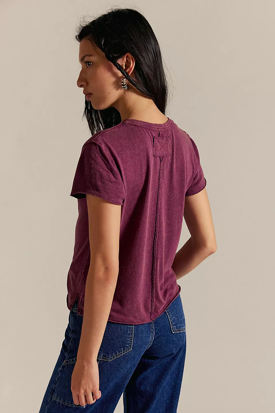 We The Free Nova Tee