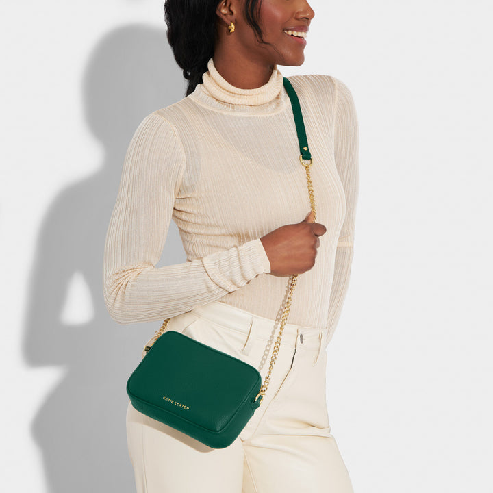 Millie Mini Crossbody