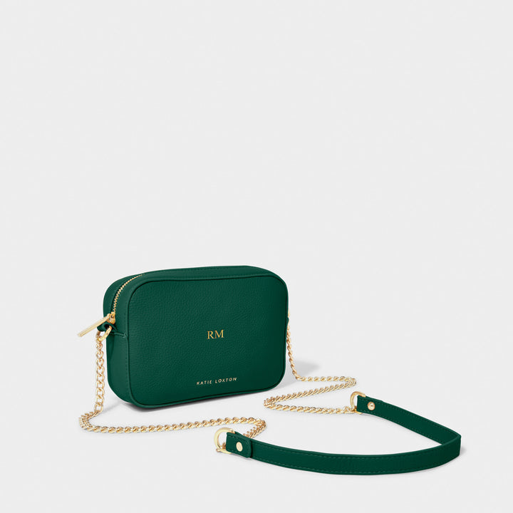 Millie Mini Crossbody